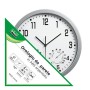 OROLOGIO WEATHER STATION BIANCO (3217)