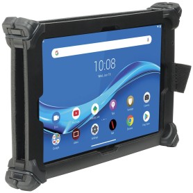 Mobilis Resist Pack 26,2 cm (10.3") Cover a guscio Nero (50034)