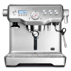the Dual Boiler Siebtrgermaschine SES920BSS4EEU1 (edelstahl (gebrstet))