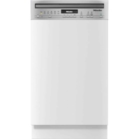 Miele G 5740 SCi SL - lavastoviglie, parzialmente integrata (G5740SCIEDCLST)