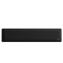 Glorious Gaming GLO-KB-ACC-WR-CLTH-100-BLK accessorio del dispositivo di ingresso Keyboard palm rest