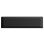 Glorious Gaming GLO-KB-ACC-WR-CLTH-TKL-BLK accessorio del dispositivo di ingresso Keyboard palm rest