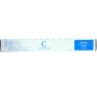 UTAX 1T02RLCUT0 cartuccia toner 1 pz Originale Ciano