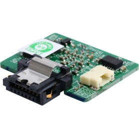 Supermicro SuperDOM 64 GB Serial ATA III (SSD-DM064-PHI)