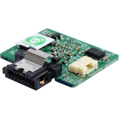 Supermicro SuperDOM 64 GB Serial ATA III (SSD-DM064-PHI)