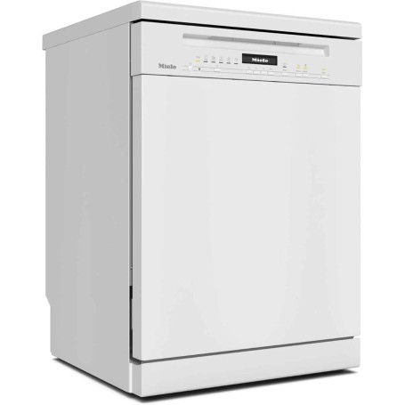 Lavastoviglie Miele G 7233 SC E (bianco brillante) (G7233SCBRWS)