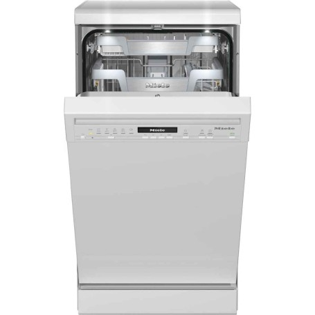 Miele G 5940 SC SL Lavastoviglie (bianco brillante)  G5940SCBRWS