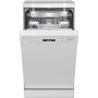 Miele G 5940 SC SL Lavastoviglie (bianco brillante)  G5940SCBRWS