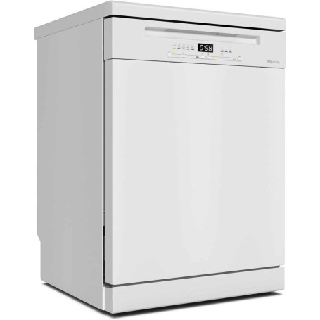 Lavastoviglie Miele G 5811 SC Active Plus (CleanSteel Front)  Lavastoviglie a libera installazione 60 cm (G5811SCBW)