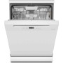 Lavastoviglie Miele G 5811 SC Active Plus (CleanSteel Front)  Lavastoviglie a libera installazione 60 cm (G5811SCBW)