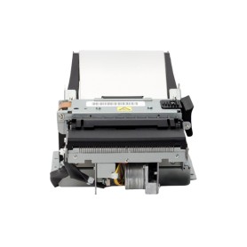 Star Micronics SK1-311SF4-Q-SP stampante per etichette (CD) Termica diretta 203 x 203 DPI 250 mm/s Cablato (37963782)