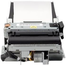 Star Micronics Sanei SK1-31HASF-Q-ST - Belegdrucker - Thermodirekt - Roll (8,3 cm) - 203 dpi - USB, seriell - Cutter (37966650)