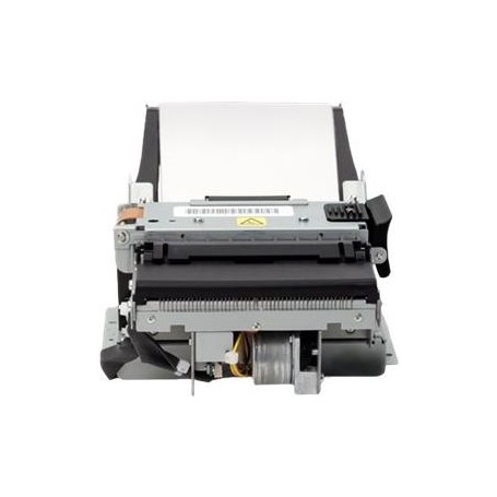 Star Micronics Sanei SK1-31HASF-Q-ST - Belegdrucker - Thermodirekt - Roll (8,3 cm) - 203 dpi - USB, seriell - Cutter (37966650)