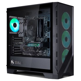 Joule Performance Gaming PC RTX 5060 Ryzen 5 7600X 32 GB DDR5 1 TB SSD (L1142683)
