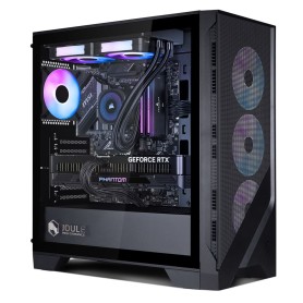 Joule Performance Gaming PC RTX 5070 Ryzen 5 7600X 32GB DDR5 1TB SSD (L1142690)