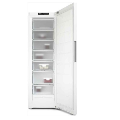 Miele FN 4372 E el Congelatore verticale  - Classe E