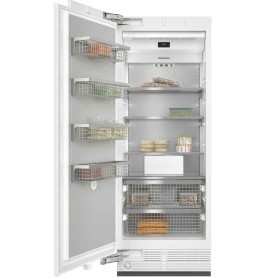 Miele F 2813 Vi - Congelatore MasterCool, chiusura soft, NoFrost, IceMaker, (F2813VIL)