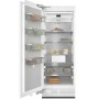 Miele F 2813 Vi - Congelatore MasterCool, chiusura soft, NoFrost, IceMaker, (F2813VIL)