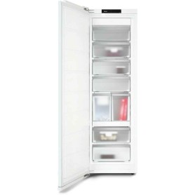 Miele FNS 7794 D Li - congelatore da incasso, chiusura soft, NoFrost, IceMaker, fermo a sinistra (FNS7794DLI)