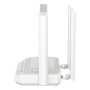 Keenetic Speedster 4G+ (KN-2911) router wireless Gigabit Ethernet Dual-band (2.4 GHz/5 GHz) (KN-2911-01-EU)