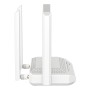 Keenetic Speedster 4G+ (KN-2911) router wireless Gigabit Ethernet Dual-band (2.4 GHz/5 GHz) (KN-2911-01-EU)