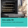 SIEMENS HS958GED1 - FORNO A VAPORE iQ700, CHIUSURA SOFT