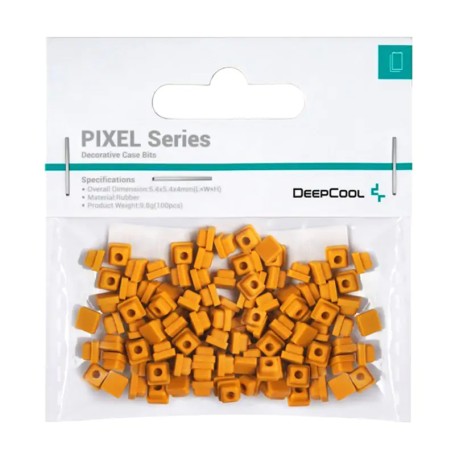 DeepCool PIXEL Universale Altro (R-PIXEL-PO100-G-1)