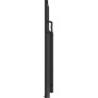 iiyama TE7515A-B2AG visualizzatore di messaggi Pannello piatto interattivo 190,5 cm (75") Wi-Fi 550 cd/m² 4K Ultra HD Nero Touc