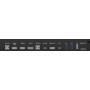iiyama TE7515A-B2AG visualizzatore di messaggi Pannello piatto interattivo 190,5 cm (75") Wi-Fi 550 cd/m² 4K Ultra HD Nero Touc
