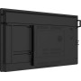 iiyama TE6513A-B2AG visualizzatore di messaggi Pannello piatto interattivo 163,8 cm (64.5") Wi-Fi 500 cd/m² 4K Ultra HD Nero To