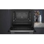 SIEMENS HB479G5A7F - FORNO iQ500, PIROLISI, 60 CM