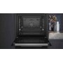 SIEMENS HB478G5B7 - FORNO iQ500, PIROLISI, 60 CM