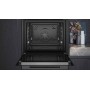 SIEMENS HB472G0B3 - FORNO iQ300, PIROLISI, 60 CM