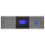 Eaton 9PX 6000i RT3U gruppo di continuità (UPS) Doppia conversione (online) 6 kVA 5400 W 8 presa(e) AC (9PX6KIRTN-L)