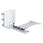 Phanteks PH-VGPUKT4.0_03R Universale Supporto GPU (PH-VGPUKT4.0_03R_WT)