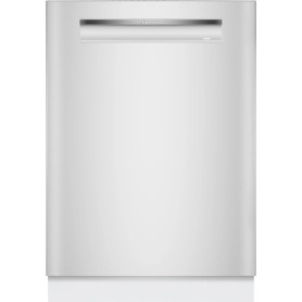 Bosch Serie 4 SMP4ECW72S Lavastoviglie da incasso sottopiano 14 coperti Bianco Classe A