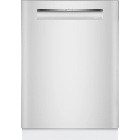 Bosch Serie 4 SMP4ECW72S Lavastoviglie da incasso sottopiano 14 coperti Bianco Classe A