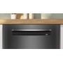 Bosch SMP4ECC72S Serie 4 Lavastoviglie da incasso sottopiano 14 coperti Acciaio nero spazzolato anti-impronta Classe A