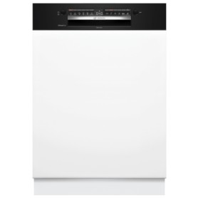 Bosch Serie 4 SMI4HCB07E lavastoviglie A scomparsa parziale 14 coperti