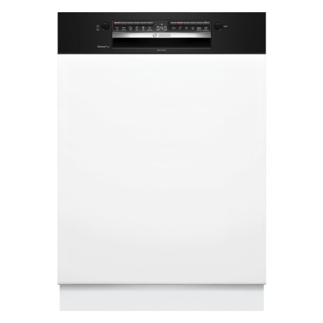 Bosch Serie 4 SMI4HCB07E lavastoviglie A scomparsa parziale 14 coperti