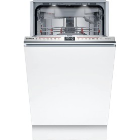 Bosch Serie 6 SPV6EMX09E lavastoviglie A scomparsa totale 10 coperti