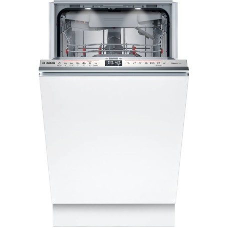 Bosch Serie 6 SPV6EMX09E lavastoviglie A scomparsa totale 10 coperti