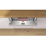 Bosch Serie 6 SPV6EMX09E lavastoviglie A scomparsa totale 10 coperti