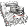 Bosch Serie 6 SPV6EMX09E lavastoviglie A scomparsa totale 10 coperti