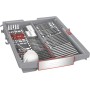 Bosch Serie 6 SPV6EMX09E lavastoviglie A scomparsa totale 10 coperti
