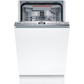 Bosch Serie 4 SPV4EMX17E lavastoviglie A scomparsa totale 10 coperti
