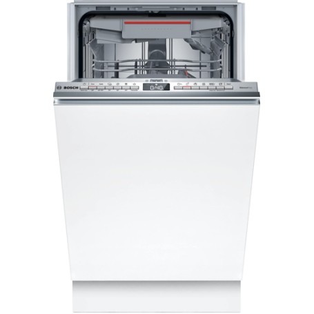 Bosch Serie 4 SPV4EMX17E lavastoviglie A scomparsa totale 10 coperti