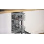 Bosch Serie 4 SPV4EMX17E lavastoviglie A scomparsa totale 10 coperti