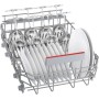 Bosch Serie 4 SPV4EMX17E lavastoviglie A scomparsa totale 10 coperti