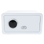 Olympia GOsafe 2.0 / 210 Cassaforte indipendente 28 L Polipropilene (PP) Bianco (7115)